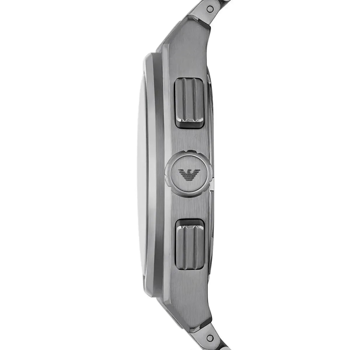 Emporio Armani Federico Chronograph Quartz Men's Watch AR11560 - Watch Enclave
