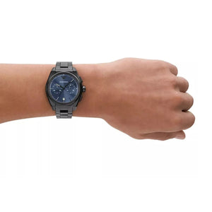 Emporio Armani Federico Quartz Men's Watch AR11561 - Watch Enclave