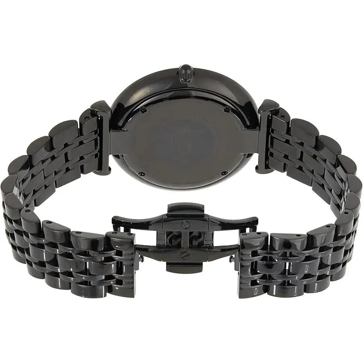 Emporio Armani Gianni T - Bar Quartz Men's Watch AR11299 - Watch Enclave