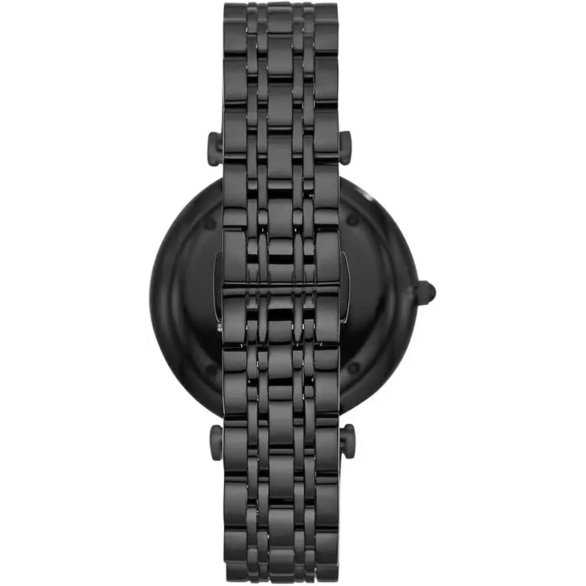 Emporio Armani Gianni T - Bar Quartz Men's Watch AR11299 - Watch Enclave