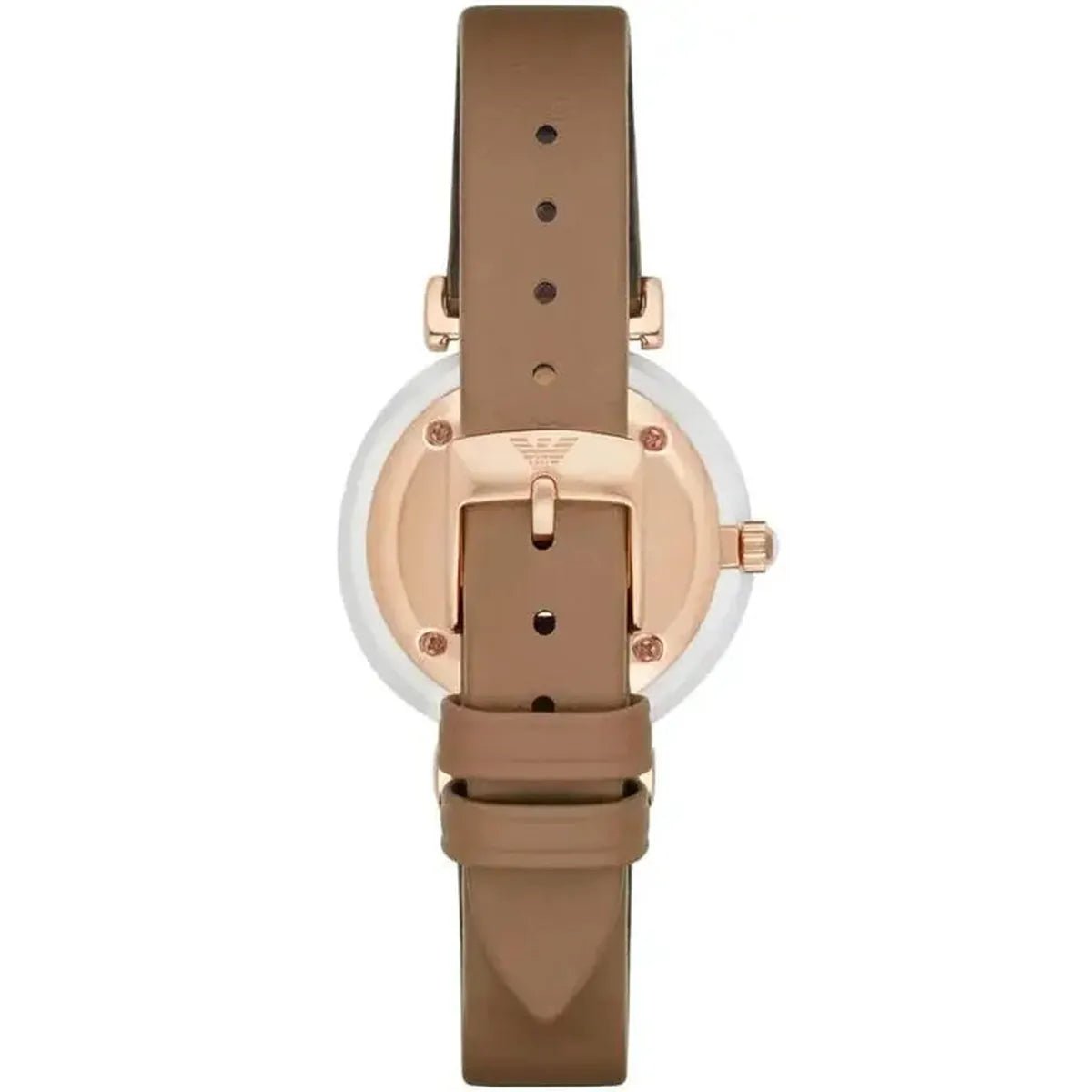 Emporio Armani Gianni T - Bar Quartz Women's Watch AR11040 - Watch Enclave