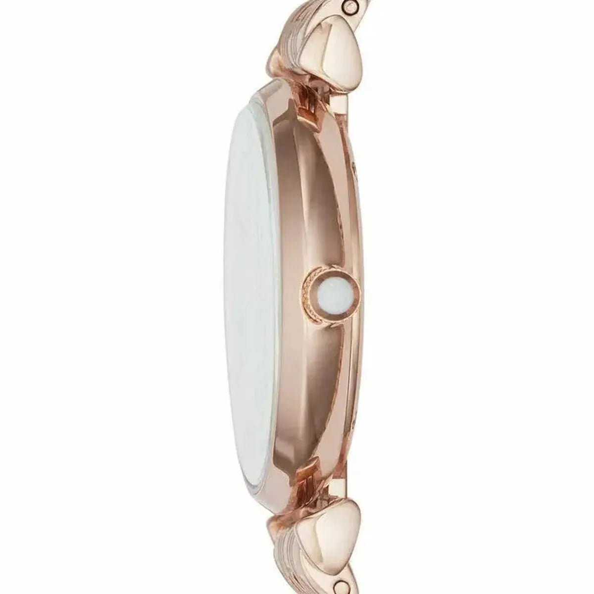 Emporio Armani Gianni T - Bar Quartz Women's Watch AR11110 - Watch Enclave