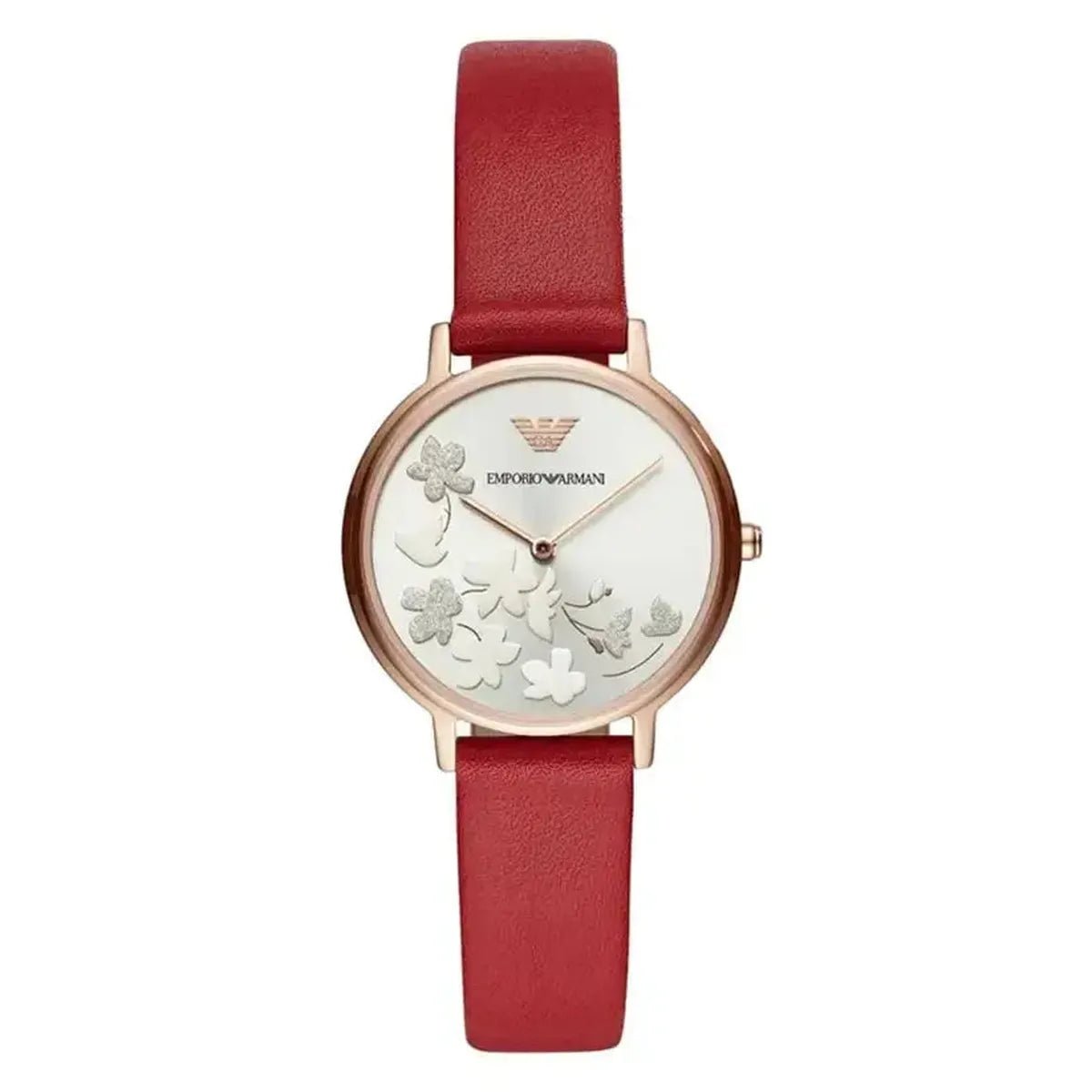 Kappa AR11114 Watch – 32mm Dial Leather
