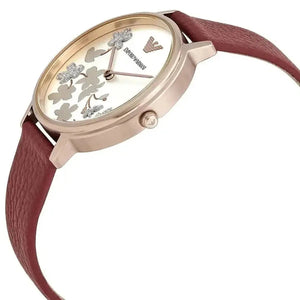 Emporio Armani Gianni T - Bar Quartz Women's Watch AR11114 - Watch Enclave