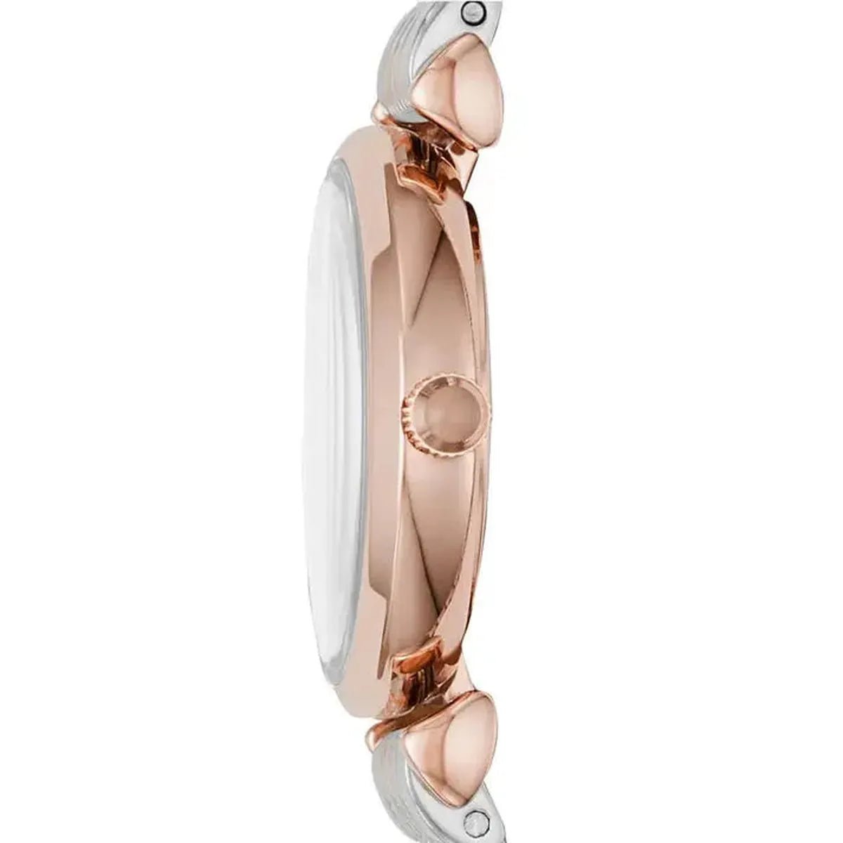 Emporio Armani Gianni T - Bar Quartz Women's Watch AR11223 - Watch Enclave