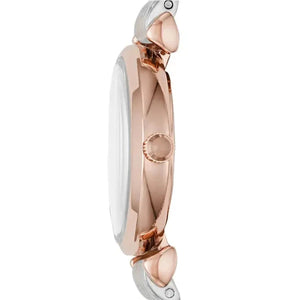 Emporio Armani Gianni T - Bar Quartz Women's Watch AR11223 - Watch Enclave
