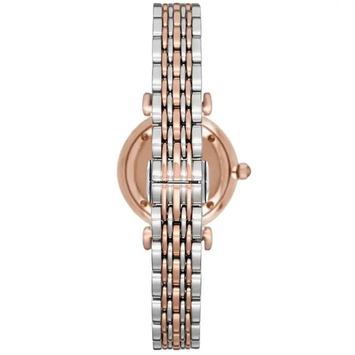 Emporio Armani Gianni T - Bar Quartz Women's Watch AR11223 - Watch Enclave