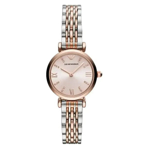 Emporio Armani Gianni T - Bar Quartz Women's Watch AR11223 - Watch Enclave