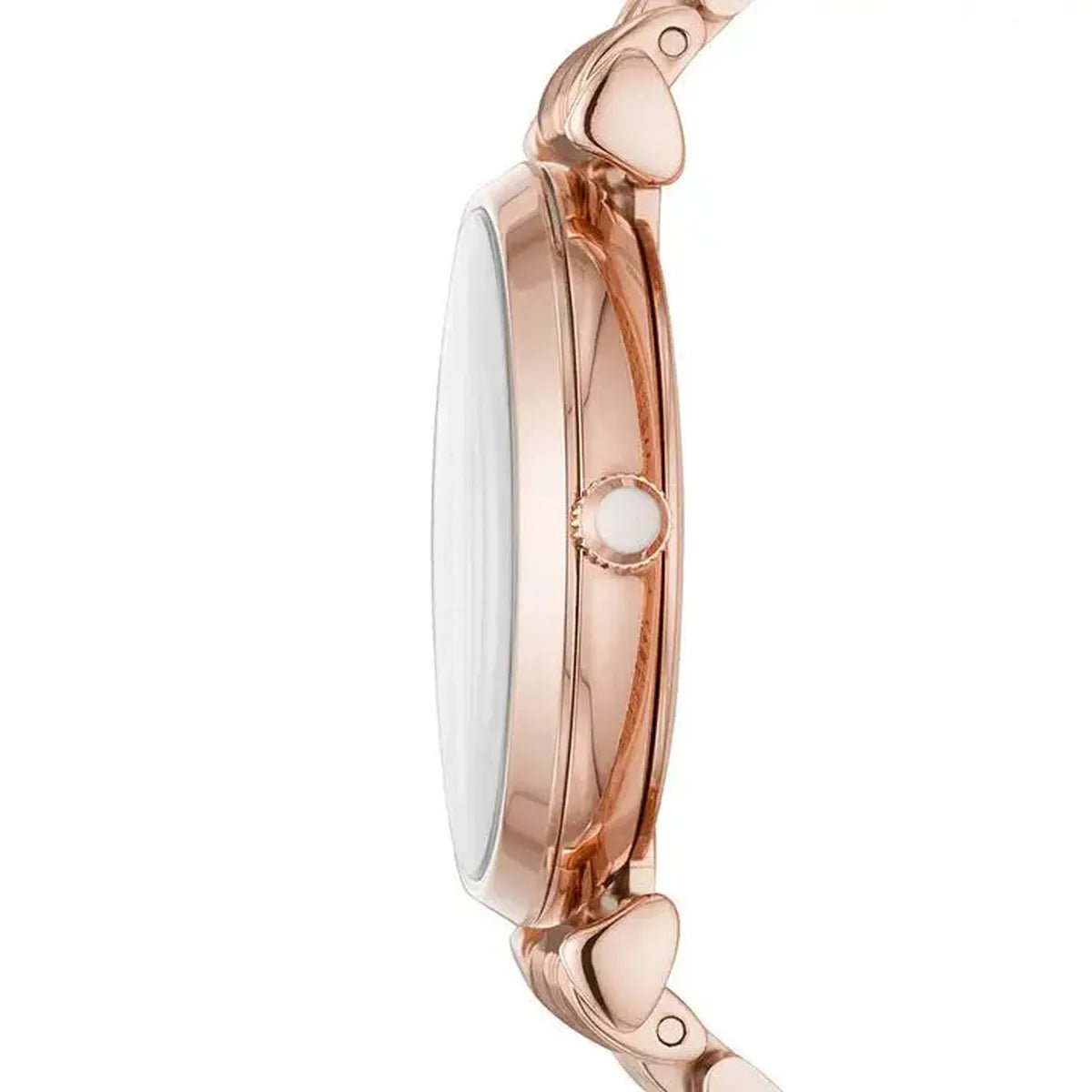Emporio Armani Gianni T - Bar Quartz Women's Watch AR11244 - Watch Enclave