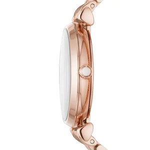 Emporio Armani Gianni T - Bar Quartz Women's Watch AR11244 - Watch Enclave