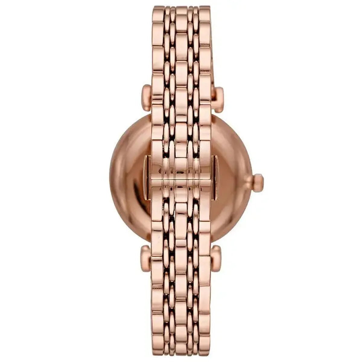 Emporio Armani Gianni T - Bar Quartz Women's Watch AR11244 - Watch Enclave