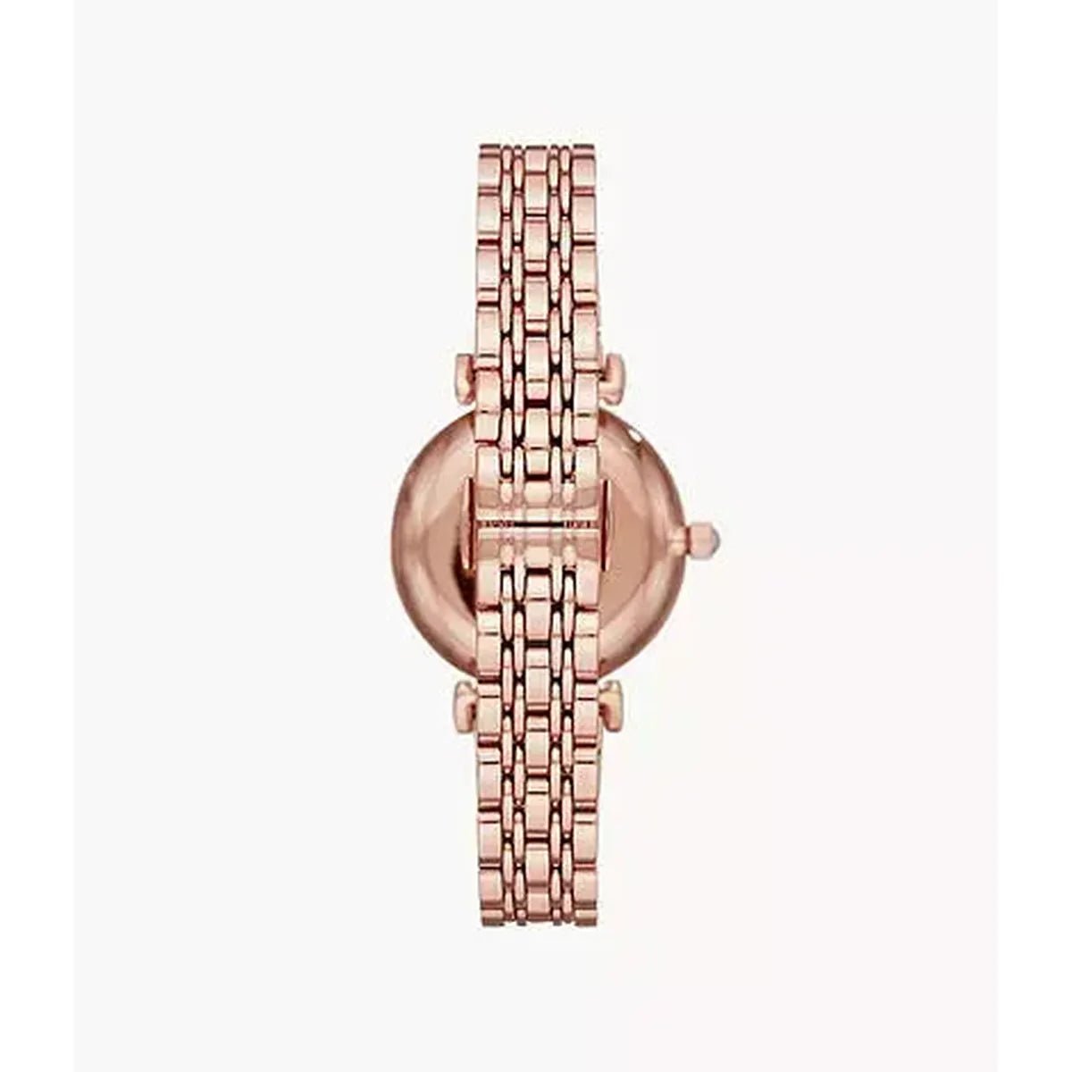 Emporio Armani Gianni T - Bar Quartz Women's Watch AR11267 - Watch Enclave