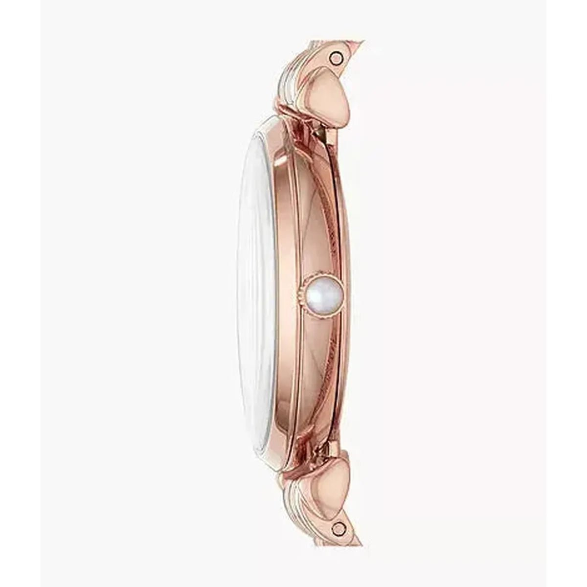 Emporio Armani Gianni T - Bar Quartz Women's Watch AR11267 - Watch Enclave
