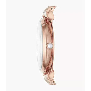 Emporio Armani Gianni T - Bar Quartz Women's Watch AR11267 - Watch Enclave