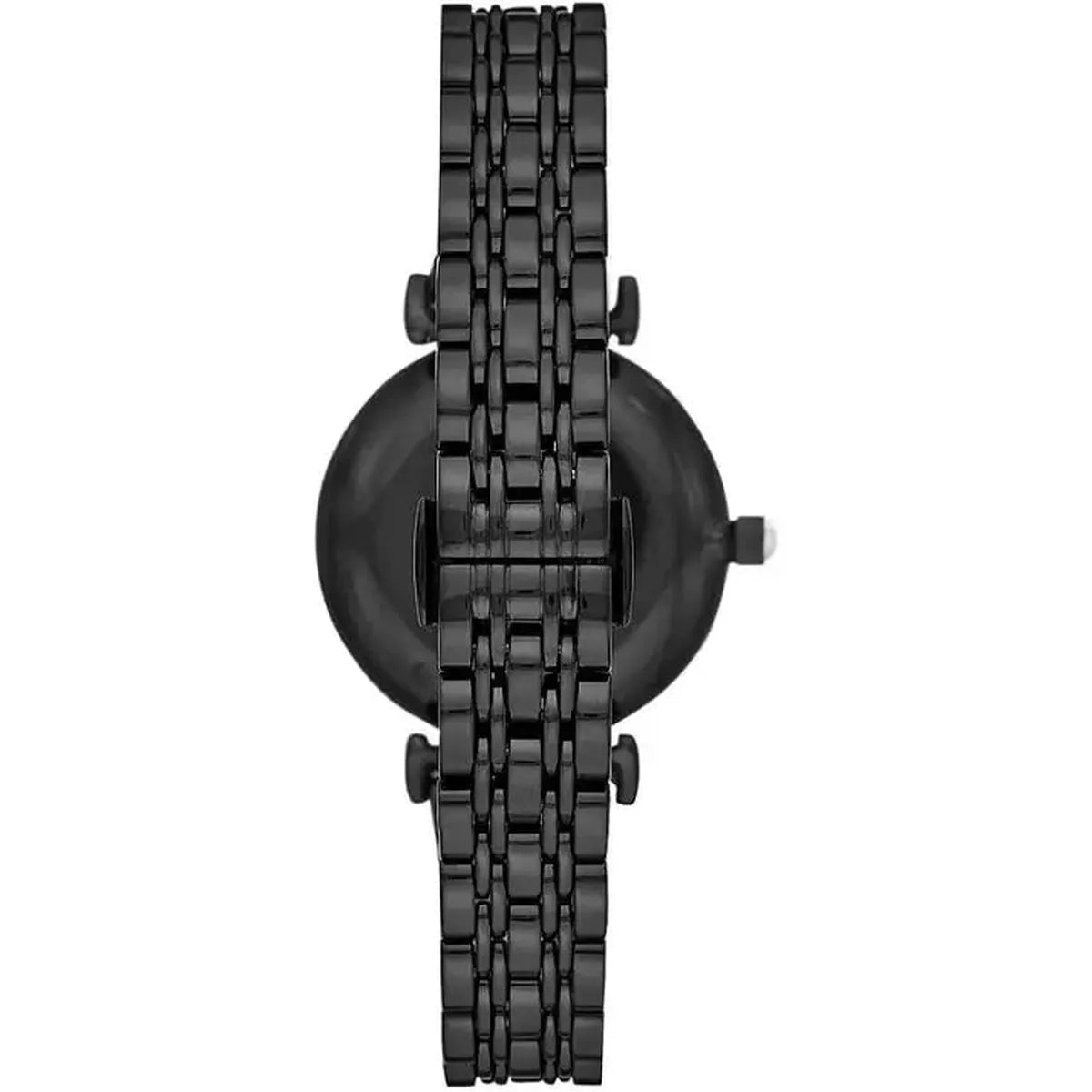 Emporio Armani Gianni T - Bar Quartz Women's Watch AR11268 - Watch Enclave