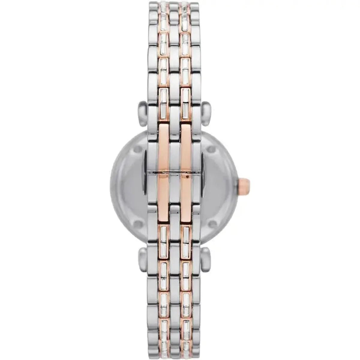 Emporio Armani Gianni T - Bar Quartz Women's Watch AR11290 - Watch Enclave