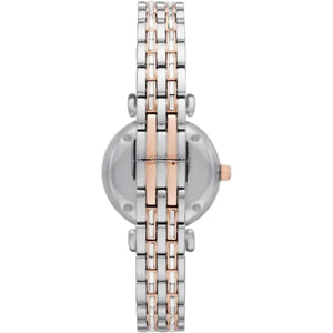 Emporio Armani Gianni T - Bar Quartz Women's Watch AR11290 - Watch Enclave