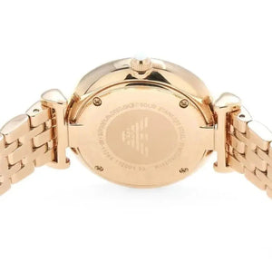 Emporio Armani Gianni T - Bar Quartz Women's Watch AR11294 - Watch Enclave