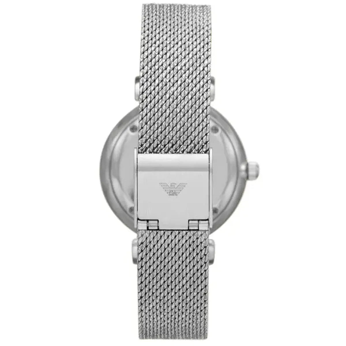 Emporio Armani Gianni T - Bar Quartz Women's Watch AR11319 - Watch Enclave