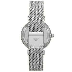 Emporio Armani Gianni T - Bar Quartz Women's Watch AR11319 - Watch Enclave