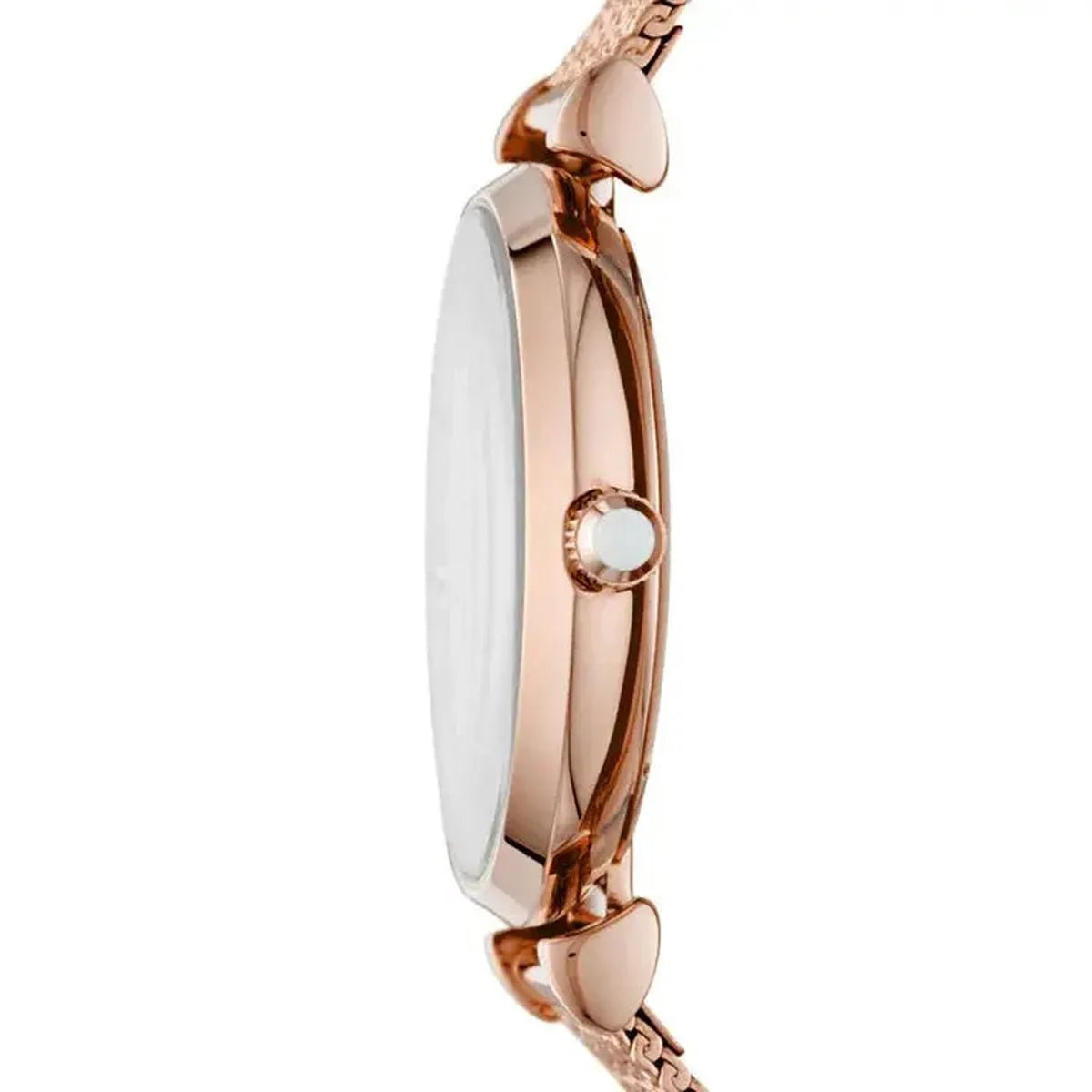 Emporio Armani Gianni T - Bar Quartz Women's Watch AR11320 - Watch Enclave