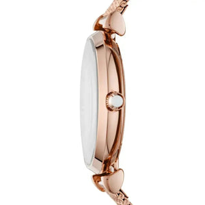 Emporio Armani Gianni T - Bar Quartz Women's Watch AR11320 - Watch Enclave
