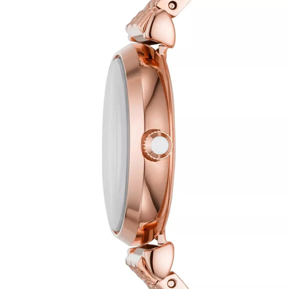 Emporio Armani Gianni T - Bar Quartz Women's Watch AR11342 - Watch Enclave