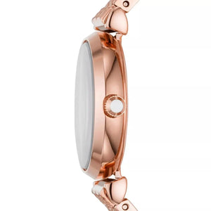 Emporio Armani Gianni T - Bar Quartz Women's Watch AR11342 - Watch Enclave