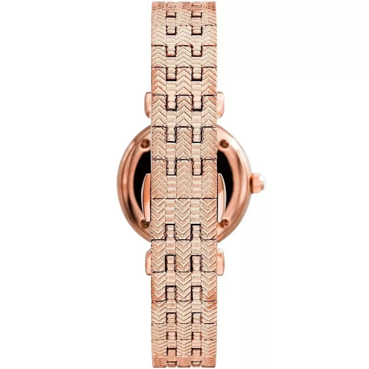 Emporio Armani Gianni T - Bar Quartz Women's Watch AR11342 - Watch Enclave