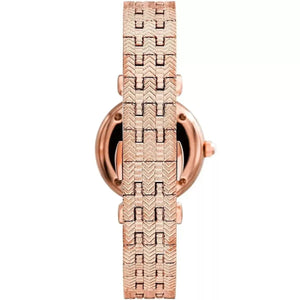 Emporio Armani Gianni T - Bar Quartz Women's Watch AR11342 - Watch Enclave