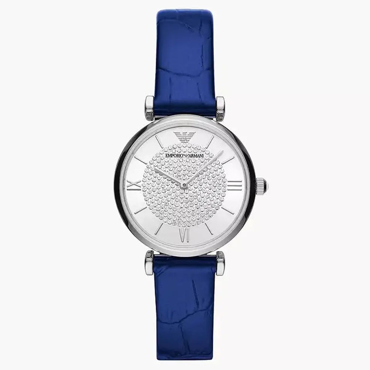 Emporio Armani Gianni T - Bar Quartz Women's Watch AR11344 - Watch Enclave