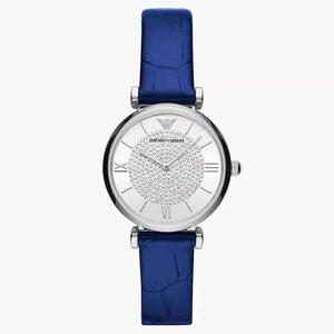 Emporio Armani Gianni T - Bar Quartz Women's Watch AR11344 - Watch Enclave