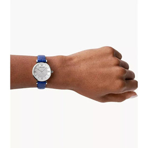 Emporio Armani Gianni T - Bar Quartz Women's Watch AR11344 - Watch Enclave