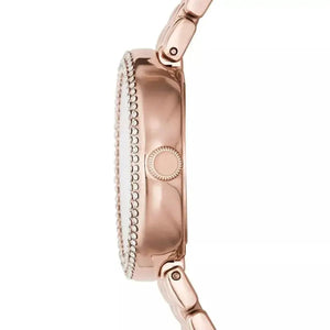 Emporio Armani Gianni T - Bar Quartz Women's Watch AR11355 - Watch Enclave