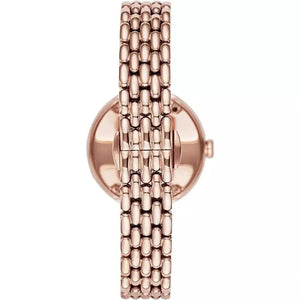 Emporio Armani Gianni T - Bar Quartz Women's Watch AR11355 - Watch Enclave