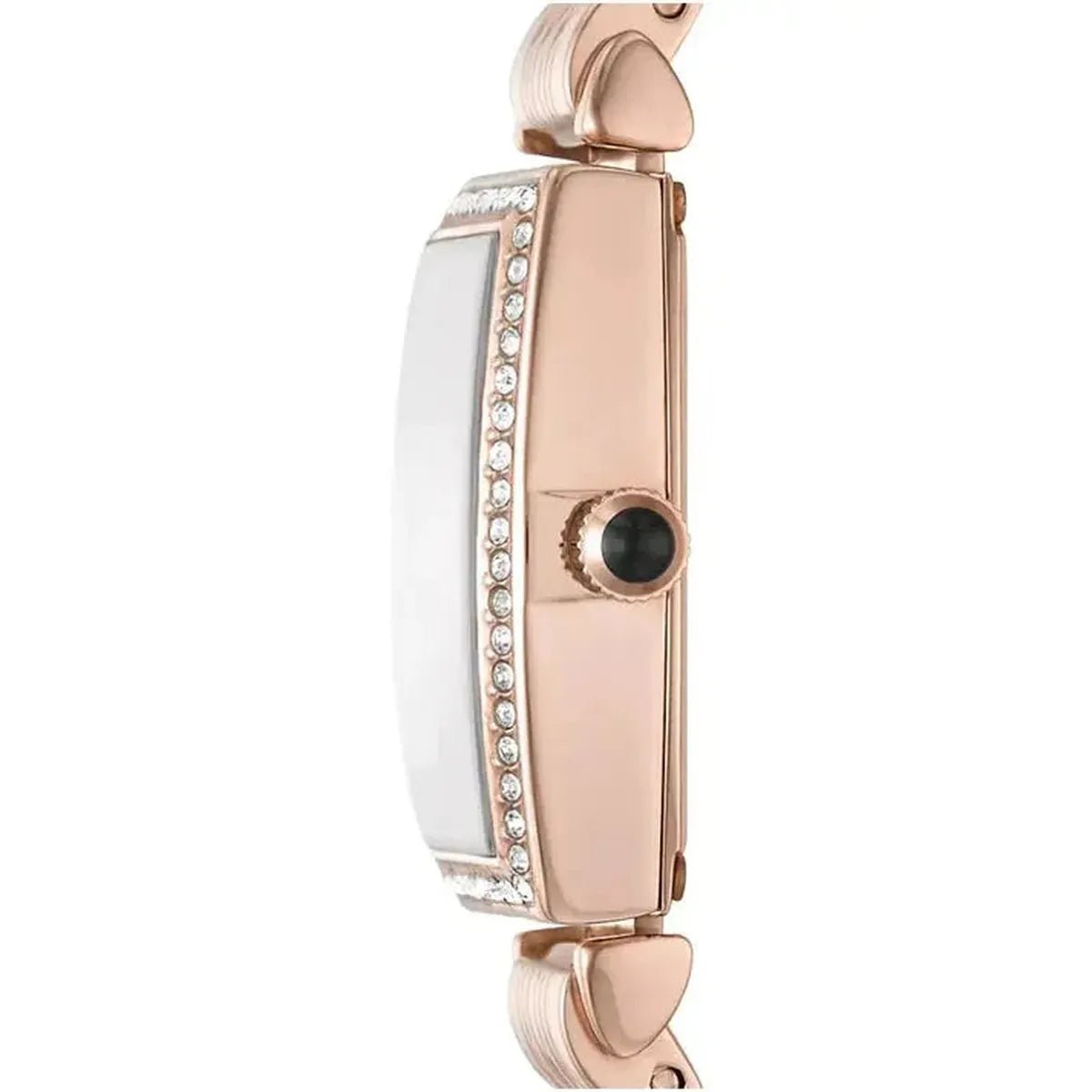 Emporio Armani Gianni T - Bar Quartz Women's Watch AR11406 - Watch Enclave
