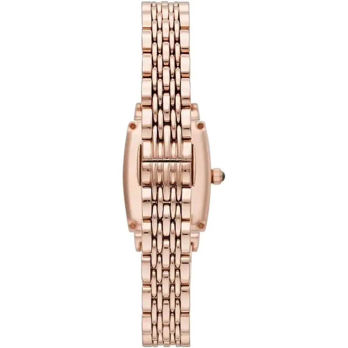 Emporio Armani Gianni T - Bar Quartz Women's Watch AR11406 - Watch Enclave