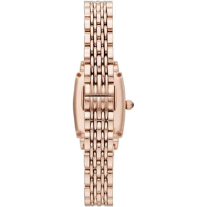 Emporio Armani Gianni T - Bar Quartz Women's Watch AR11406 - Watch Enclave