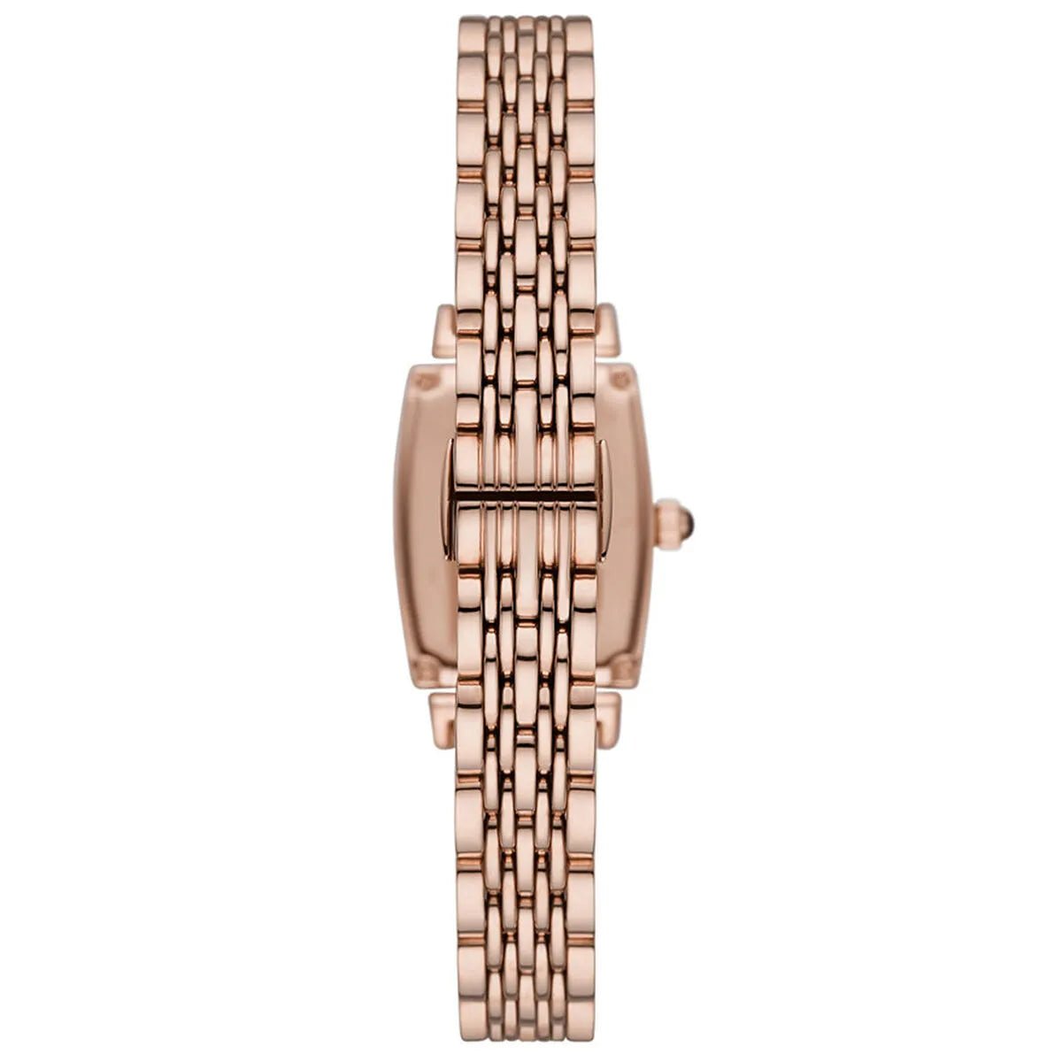 Emporio Armani Gianni T - Bar Quartz Women's Watch AR11407 - Watch Enclave
