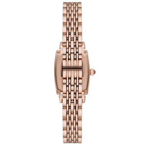 Emporio Armani Gianni T - Bar Quartz Women's Watch AR11407 - Watch Enclave
