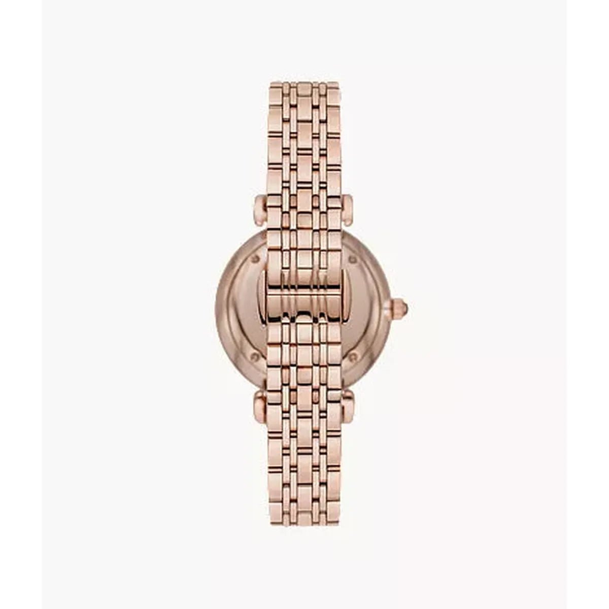 Emporio Armani Gianni T - Bar Quartz Women's Watch AR11423 - Watch Enclave