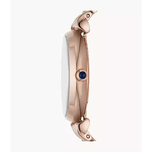 Emporio Armani Gianni T - Bar Quartz Women's Watch AR11423 - Watch Enclave