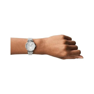 Emporio Armani Gianni T - Bar Quartz Women's Watch AR11445 - Watch Enclave