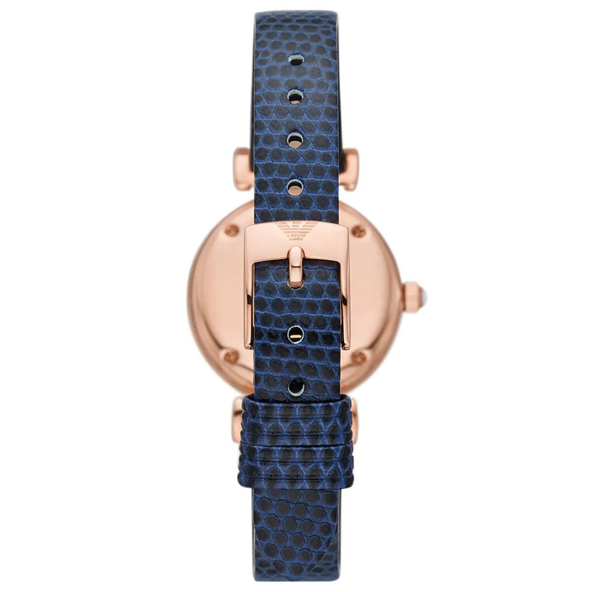 Emporio Armani Gianni T - Bar Quartz Women's Watch AR11468 - Watch Enclave