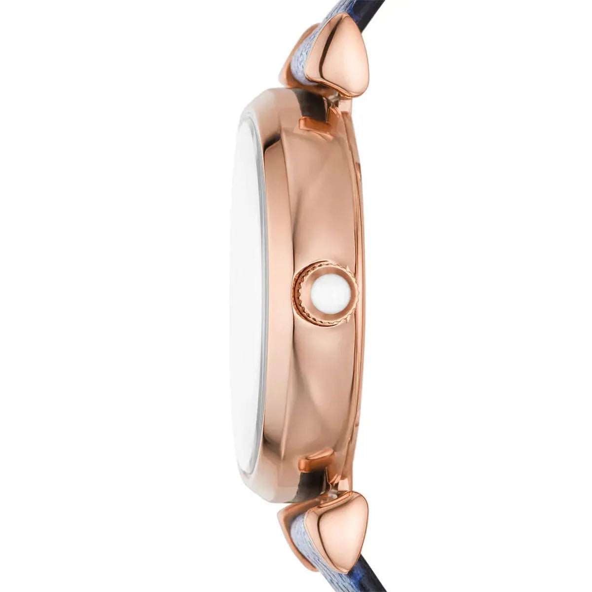 Emporio Armani Gianni T - Bar Quartz Women's Watch AR11468 - Watch Enclave