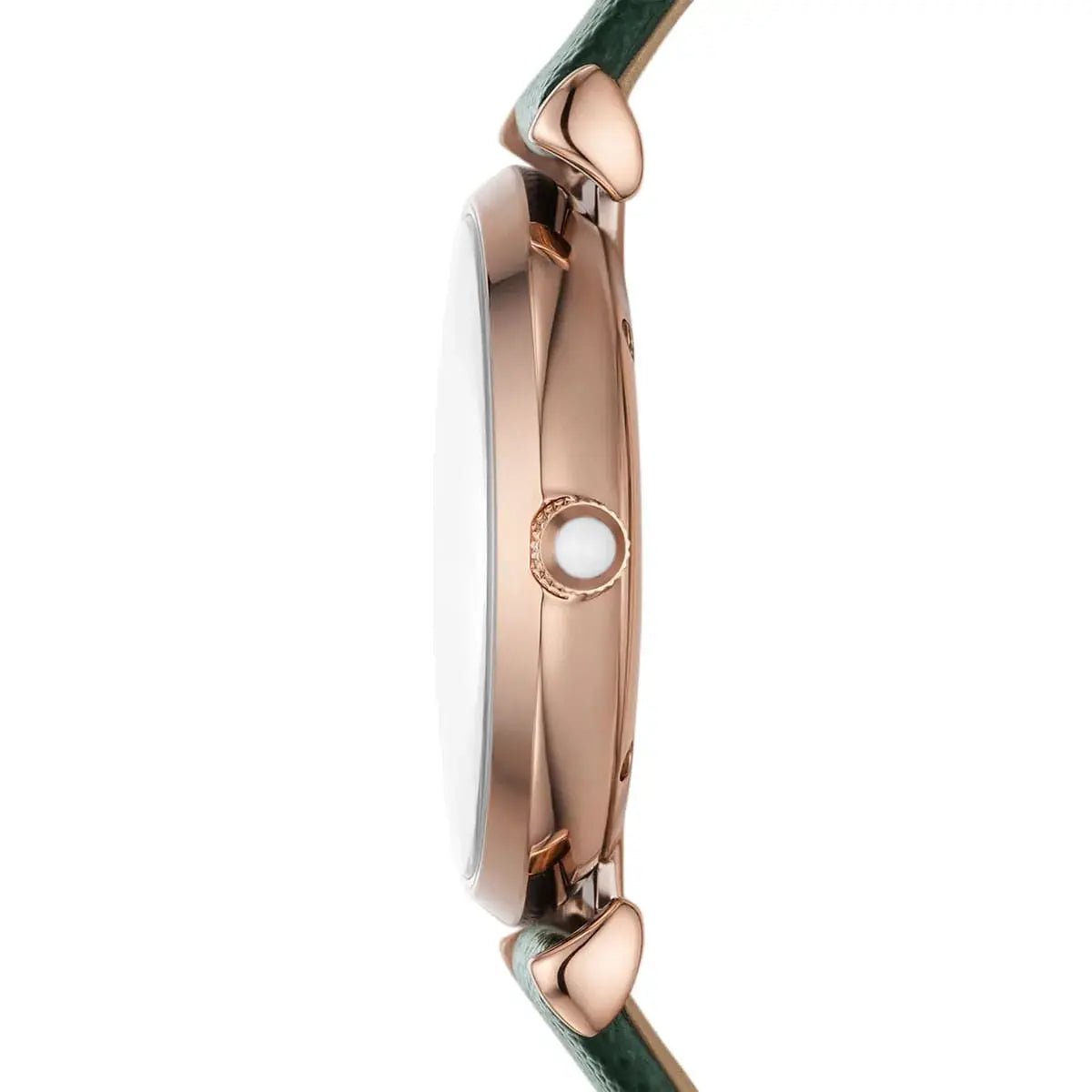 Emporio Armani Gianni T - Bar Quartz Women's Watch AR11517 - Watch Enclave