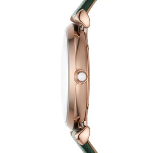 Emporio Armani Gianni T - Bar Quartz Women's Watch AR11517 - Watch Enclave