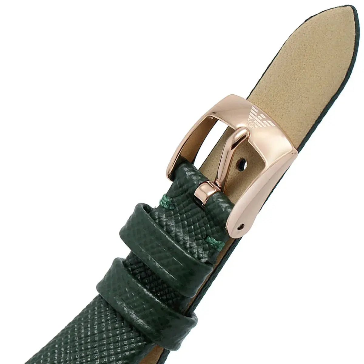Emporio Armani Gianni T - Bar Quartz Women's Watch AR11517 - Watch Enclave