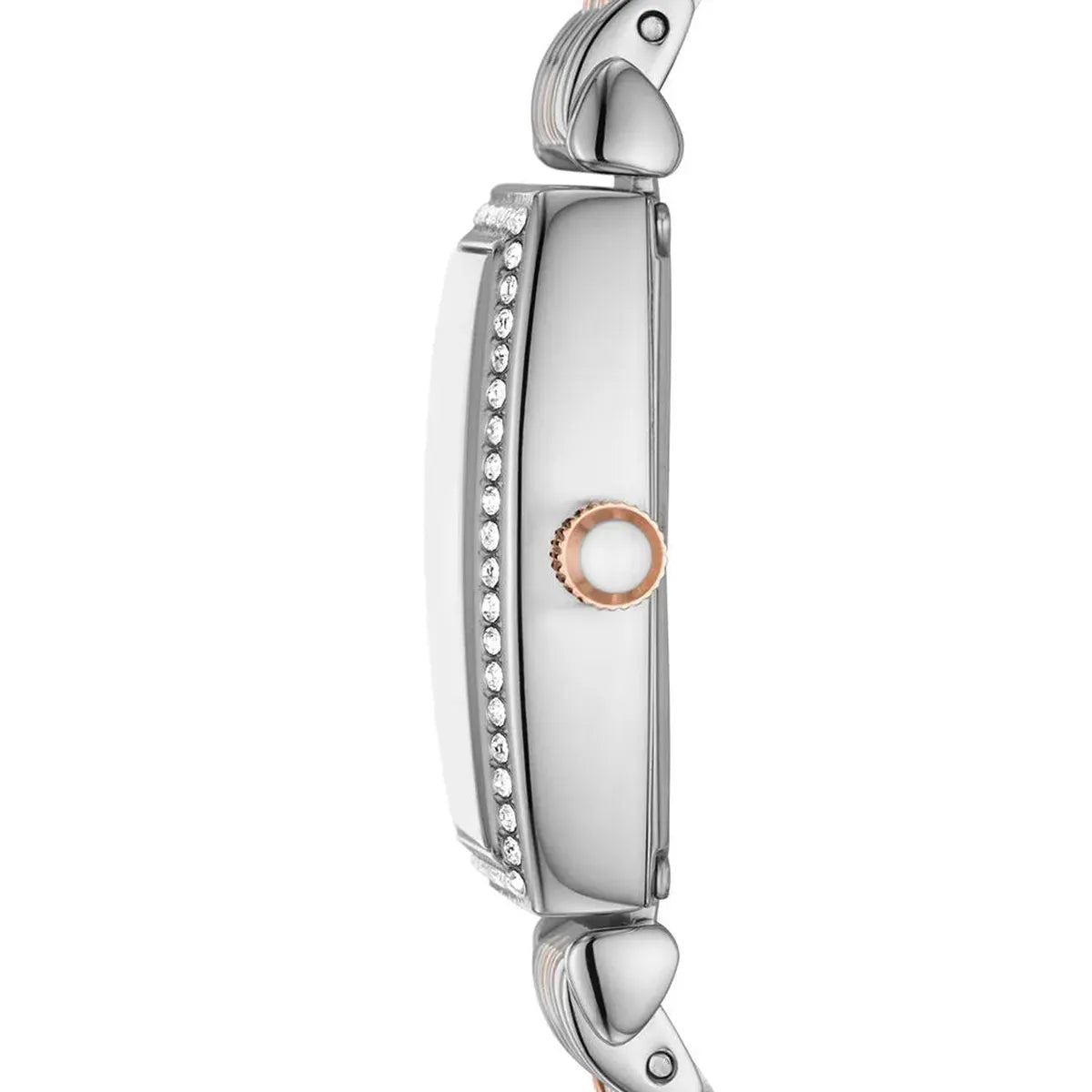 Emporio Armani Gianni T - Bar Quartz Women's Watch AR11519 - Watch Enclave