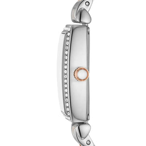 Emporio Armani Gianni T - Bar Quartz Women's Watch AR11519 - Watch Enclave